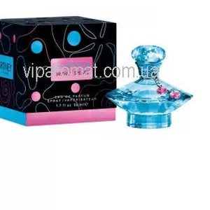 BRITNEY SPEARS Curious 50ml women edp