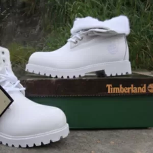 Ботинки Timberland