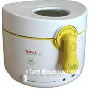 Продам фритюрницу Tefal (Б/У)