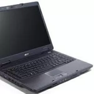 Продам целиком или на запчасти нерабочий ноутбук Acer Aspire 5520G