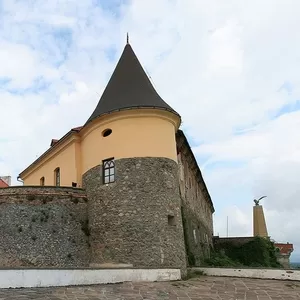 мукачево туры новый год,  берегово тур новый год,  ужгород тур экскурсии