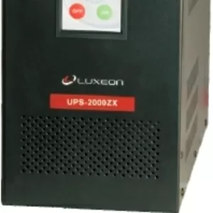 Бесперебойник Luxeon UPS 2000 ZX цена 3000 грн.