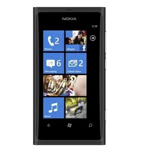 Nokia Lumia 800 Black