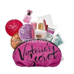 VICTORIAS SECRET косметический набор 9 в 1!