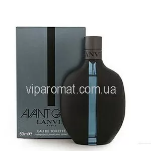 LANVIN AVANT GARDE POUR HOMME men 50ml edt