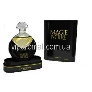 LANCOME MAGIE NOIRE women 7, 5 ml parfum