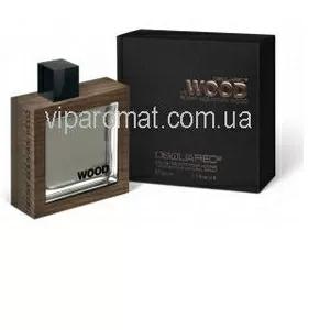 DSQUARED2 HE WOOD ROCKY MOUNTAIN WOOD 50ml men edt