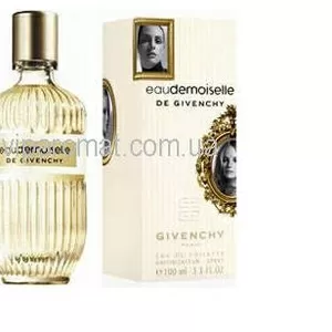 GIVENCHY EAUDEMOISELLE DE GIVENCHY edt new 50ml women