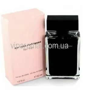 NARCISO RODRIGUEZ FOR HER 100ml women edp