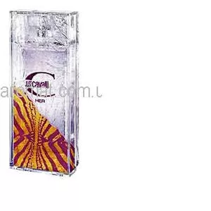 ROBERTO CAVALLI JUST HER 60ml Women EDT