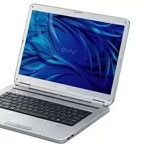 Продам ноутбук SONY PCG-7121P.