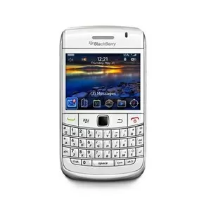 BlackBerry Bold 9700 White