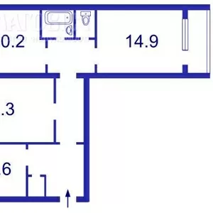 3к Героев Сталинграда,  54; 