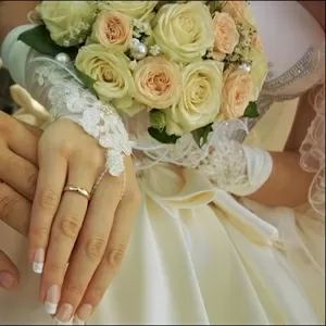 Свадебная фото и видеосъемка мероприятий