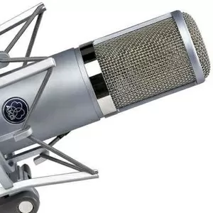 Микрофон AKG Perception 820 Tube