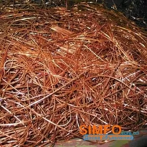 Закупаем медь по максимальным ценам!