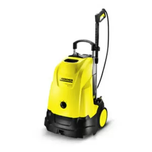 Мойка с подогревом Karcher HDS 5/15 U б/у