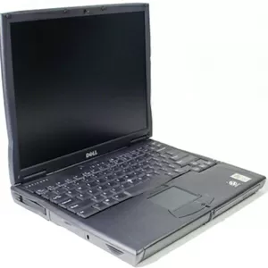 Продам ноутбук Dell Latitude C540/с640, Com-port, для работы.