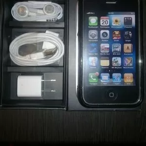 Продам Apple iPhone 3GS 16GB Black,  оригинальный