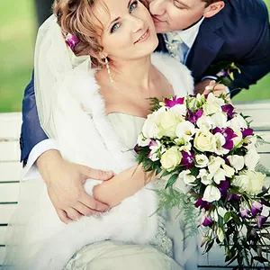 Свадебный фотограф,  фото книга,  слайд-шоу и тд....