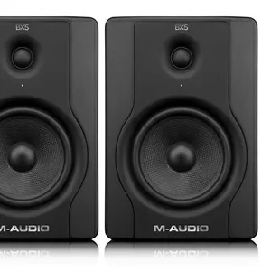 Студийные мониторы M-Audio BX5 D2