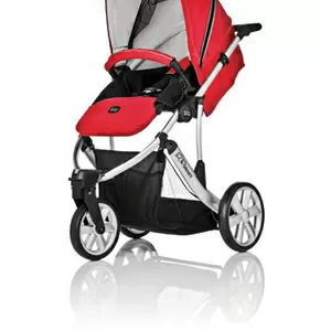 Коляска BRITAX B-SMART 3 Venetian,   новая