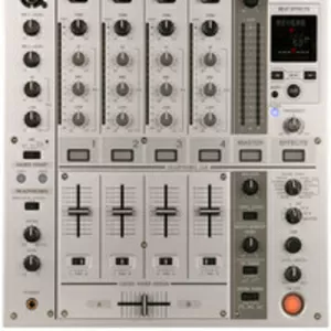 pioneer djm 700 бу