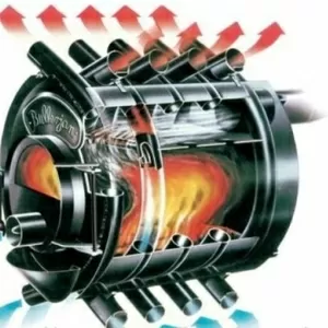 Газові котли,  ціни найнижчі. Купити котел газовий.