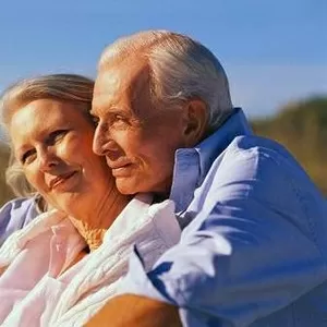 Пенсіонери в Українi. Бiзнес для пенсiонерiв.