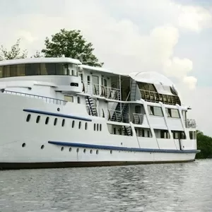 25/02 МАСЛЕНИЦА на теплоходе Св.Андрей