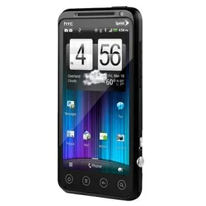 Htc Evo 3D CDMA б/у