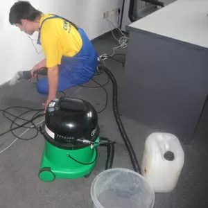 Опытная уборка квартир,  уборка коттеджей