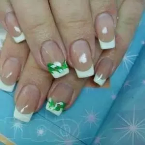 Маникюр + покрытие Shellac = 170грн