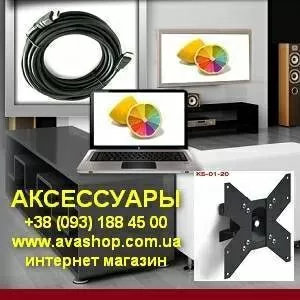 Сумка + мышка за 149 грн,  кабель HDMI 10M - 119 грн.