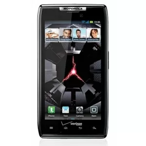 Motorola Droid RAZR