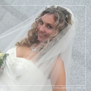 Фотограф на свадьбу