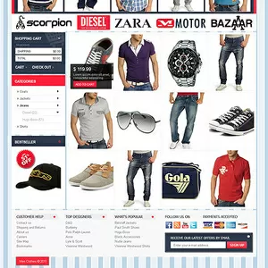 Создание сайтов, FREE шаблоны, дизайн