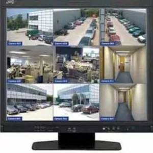 Цифровые IP видеокамеры