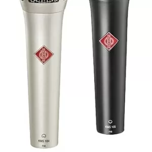 Микрофон Neumann KMS 104/105