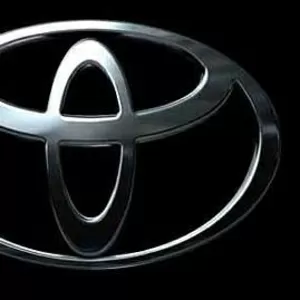 ЗАПЧАСТИ И АКСЕССУАРЫ на все модели TOYOTA -