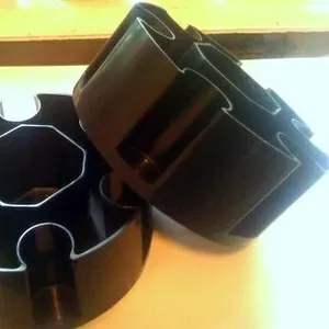 Пластик литье ротоформовка 