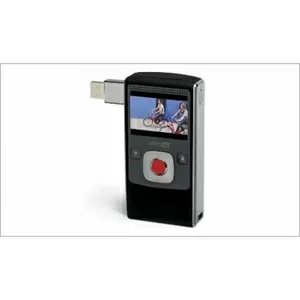 Flip UltraHD Camcorder