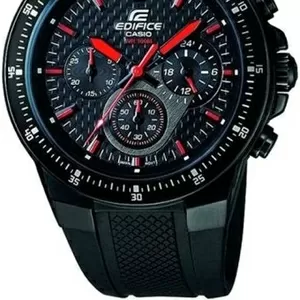 Часы наручные Casio edifice ef-552pb-1a4vef