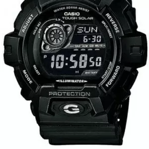 Часы наручные Casio g-shock gr-8900-1er