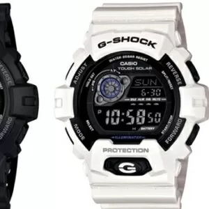 Часы наручные Casio g-shock gr-8900a-7er