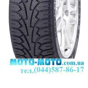 Распродажа!175/70 R13 82T  Nokian Nordman RS  -  495  грн  