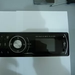 Автомагнитола  Pioneer PS-4007 Оплата при получении!!! 