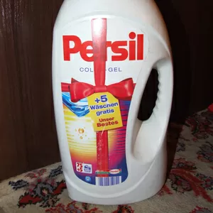 Продам стиральный порошок Persil Ariel из Германии