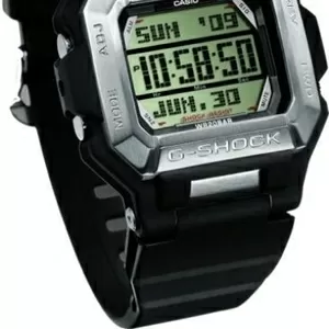 Часы наручные Casio g-shock g-7800-1er