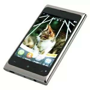 Копия Nokia N 9 - 01    2sim,  Wi-fi,  java  Оплата при получении